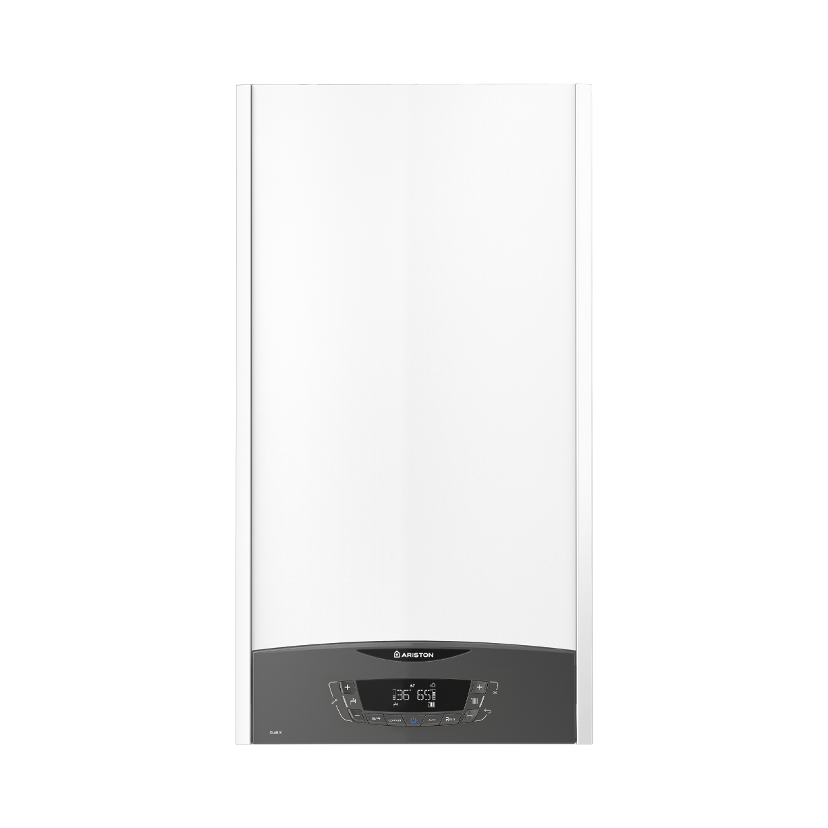 Caldaia a camera aperta Ariston Clas X CF Low Nox