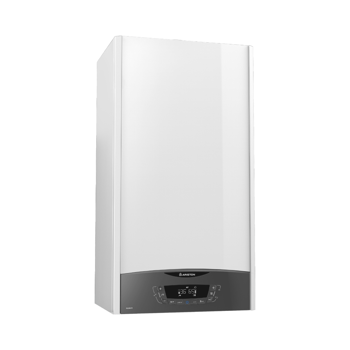 Caldaia a camera aperta Ariston Clas X CF Low Nox