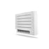 Daikin Bluevolution Dual Split Stylish New Total Silver R-32 Wi-Fi 12000+12000 Air Conditioner With 2MXM50N9/A(9)
