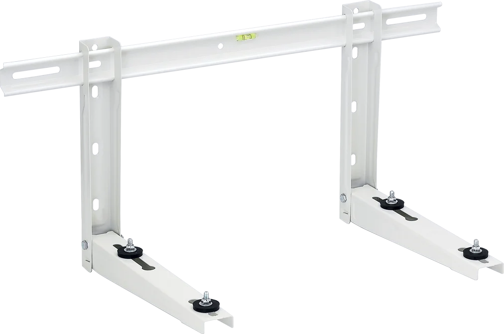 Staffa premontata universale Clock Type 2 160 kg