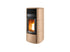Stufa a Pellet MCZ Club Air Matic 10 Core R Maestro Plus Da 10 Kw Vari Colori