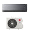 Condizionatore Climatizzatore LG Monosplit Inverter R-32 ARTCOOL Mirror Al Air 18000 BTU Wifi integrato AA18SP.NS1
