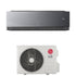 Condizionatore Climatizzatore LG Monosplit Inverter R-32 ARTCOOL Mirror Al Air 18000 BTU Wifi integrato AA18SP.NS1
