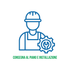 Asciugatrice Libera Installazione Caricamento Frontale Candy Smart Pro CSOE H8A2DE-S 8 kg  Bianco Classe E