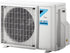 Climatiseur Daikin Siesta Series R-32 9000+12000 BTU à double split inverter avec Wi-Fi intégré 2AMXF40A