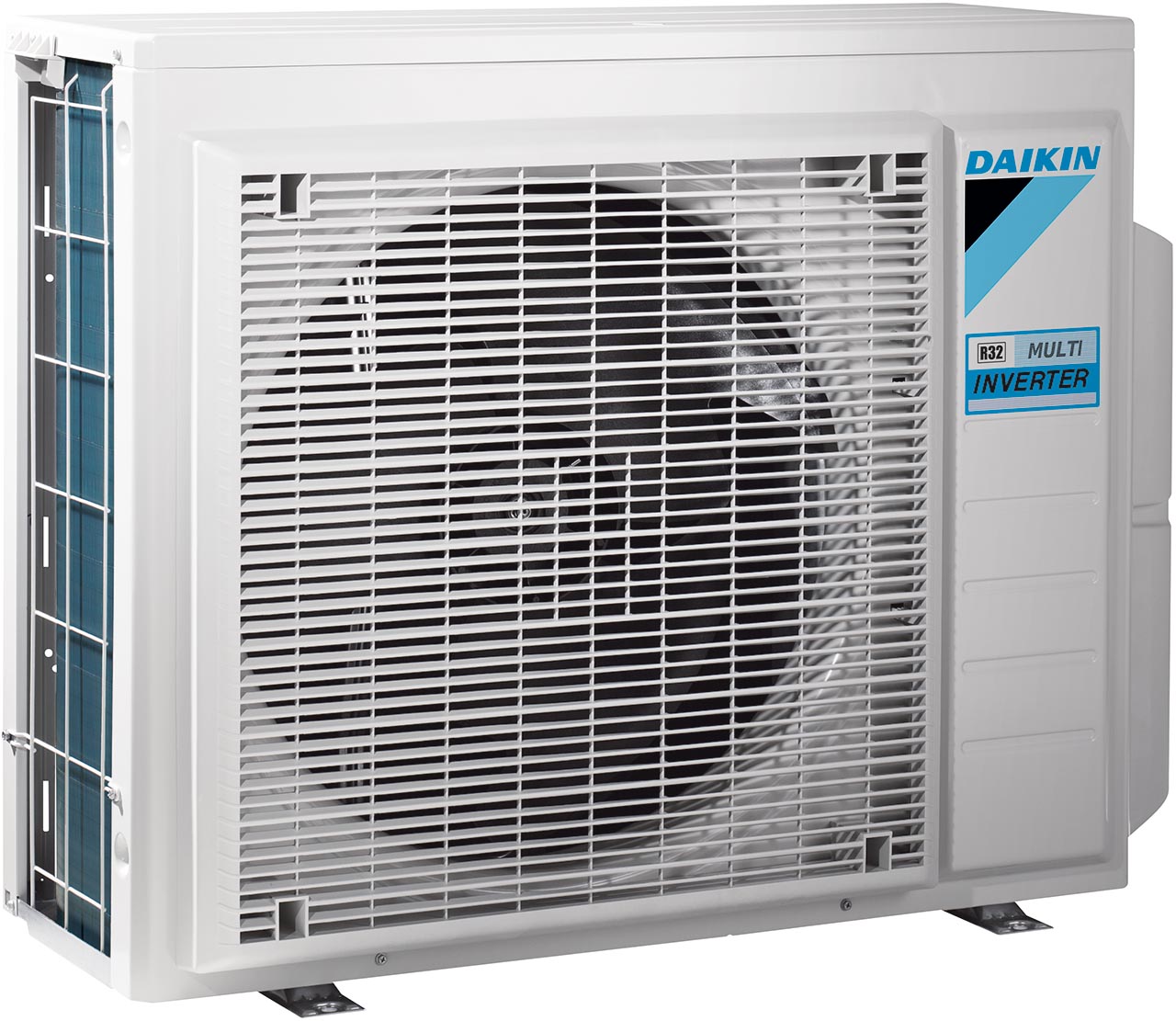 Condizionatore Climatizzatore Daikin trial split inverter FTXM/R Perfera R-32 Bluevolution 9+9+12 con 3MXM52M Wi-fi Incluso