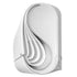 Condizionatore Climatizzatore Midea Dual Split Inverter Breezeless+ R32 Wi-Fi 9000+12000 Con M2OE-18HFN8-Q