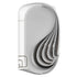 Condizionatore Climatizzatore Midea Dual Split Inverter Breezeless+ R32 Wi-Fi 9000+12000 Con M2OE-18HFN8-Q