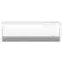 Condizionatore Climatizzatore Midea Dual Split Inverter Breezeless+ R32 Wi-Fi 9000+12000 Con M2OE-18HFN8-Q