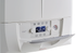 Caldaia Immergas Victrix Zeus Superior 30 KW Con Boiler A Condensazione Completa Di Kit Per Scarico Fumi Metano - NEW ERP