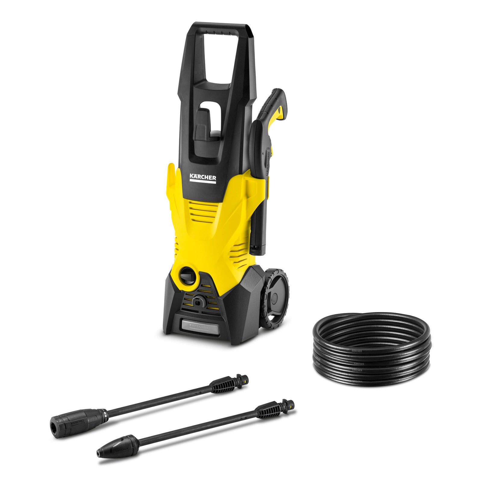 Idropulitrice Professionale Karcher Modello K 3 - Cod. 1.601-888.0 **PROMO**