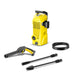 Idropulitrice Professionale Karcher Modello K 2 - Cod. 1.673-520.0 **PROMO**