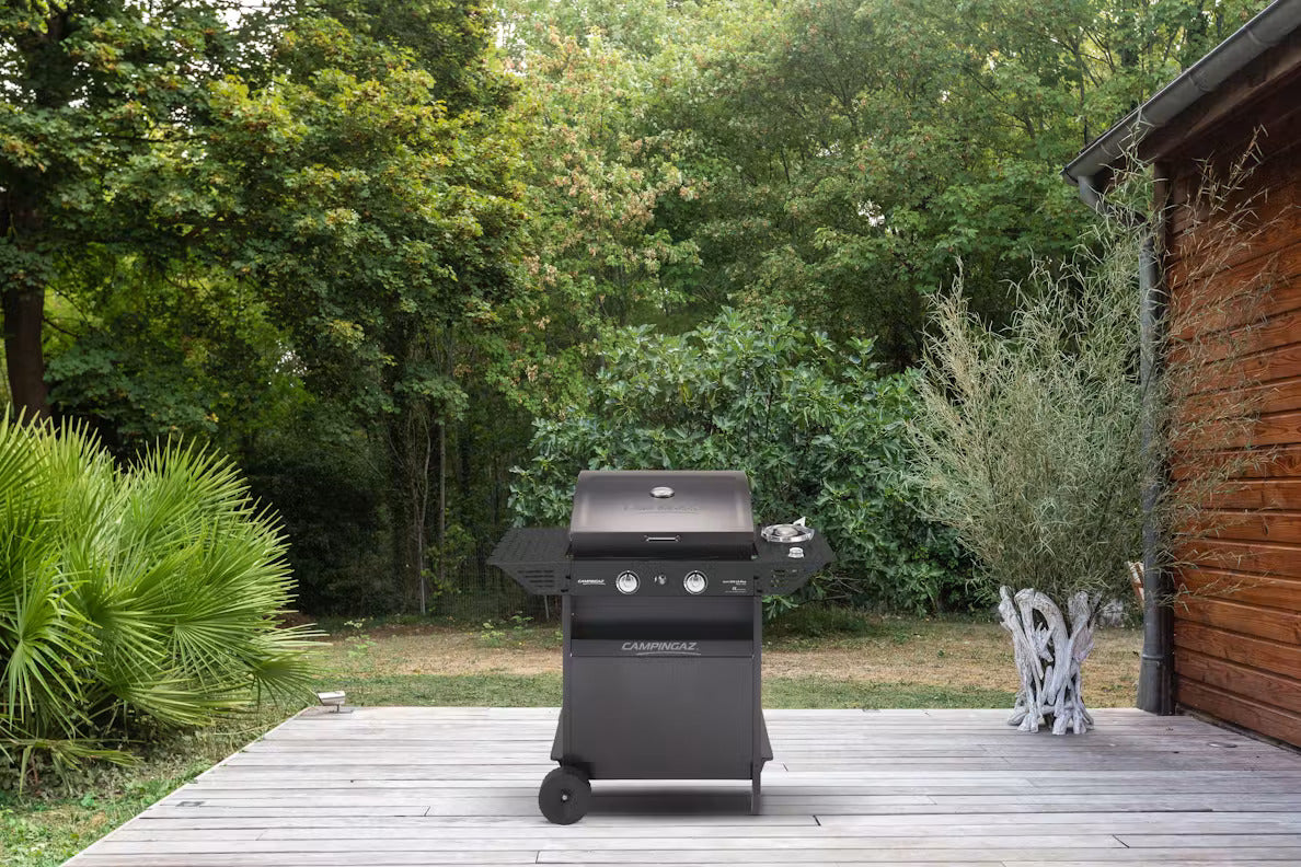 CAMPINGAZ Barbecue a Gas Xpert 200 LS Plus - Cod. 2190531