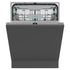 Lavastoviglie Da Incasso a Scomparsa Totale Hisense HV16B 16 coperti Classe B