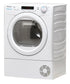Candy Smart CRE H9A2DE-S 9 kg Freestanding Front-Load Tumble Dryer Class A++ White