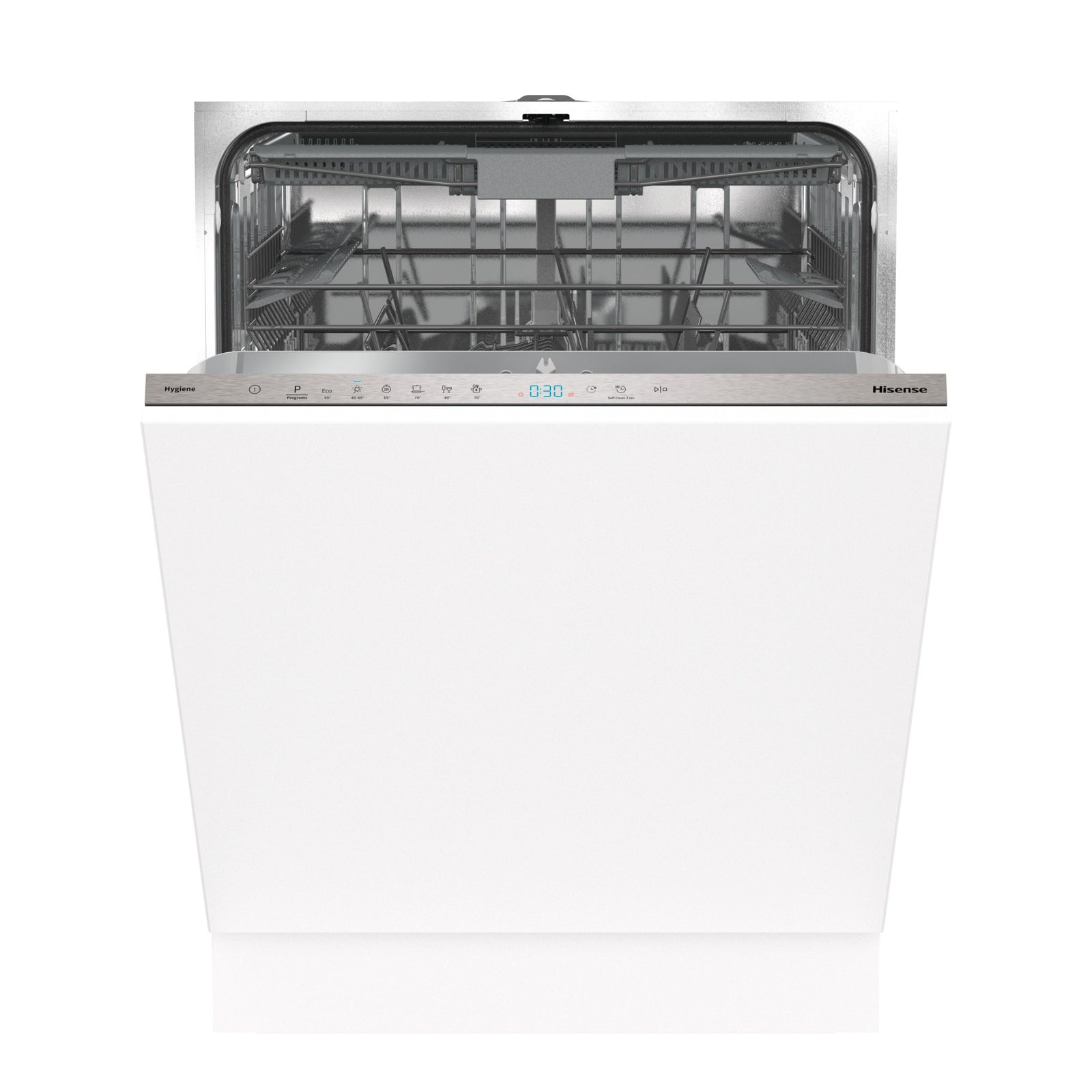 Hisense HV643D60 16-Place Class D Built-In Dishwasher