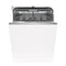 Hisense HV643D60 16-Place Class D Built-In Dishwasher