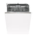 Hisense HV643D60 16-Place Class D Built-In Dishwasher