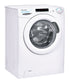 Lavatrice Libera Installazione Caricamento Frontale Candy Smart CS4 1272DE/1-S 7 kg 1200 Giri/min Bianco Classe D