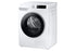 Asciugatrice Libera Installazione Caricamento Frontale Samsung Series 6 DV90DG6845LE 9 kg Bianco