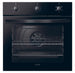 Candy Idea FIDC N502IT 65L Built-in Oven Black