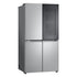 Frigorifero Multidoor Libera Installazione LG InstaView GMV960MBDE 666L Classe E Argento