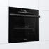 Forno Multifunzione Da Incasso Hisense BI350BGPZ 77L Classe A+ Nero