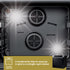 Forno Multifunzione Da Incasso Samsung NV7B4040VBS Serie 4 76L A+ Acciaio Inox