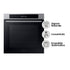 Forno Multifunzione Da Incasso Samsung NV7B4040VBS Serie 4 76L A+ Acciaio Inox