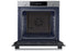Forno Multifunzione Da Incasso Samsung Serie 4 NV7B41403BS 76L Nero, Inox