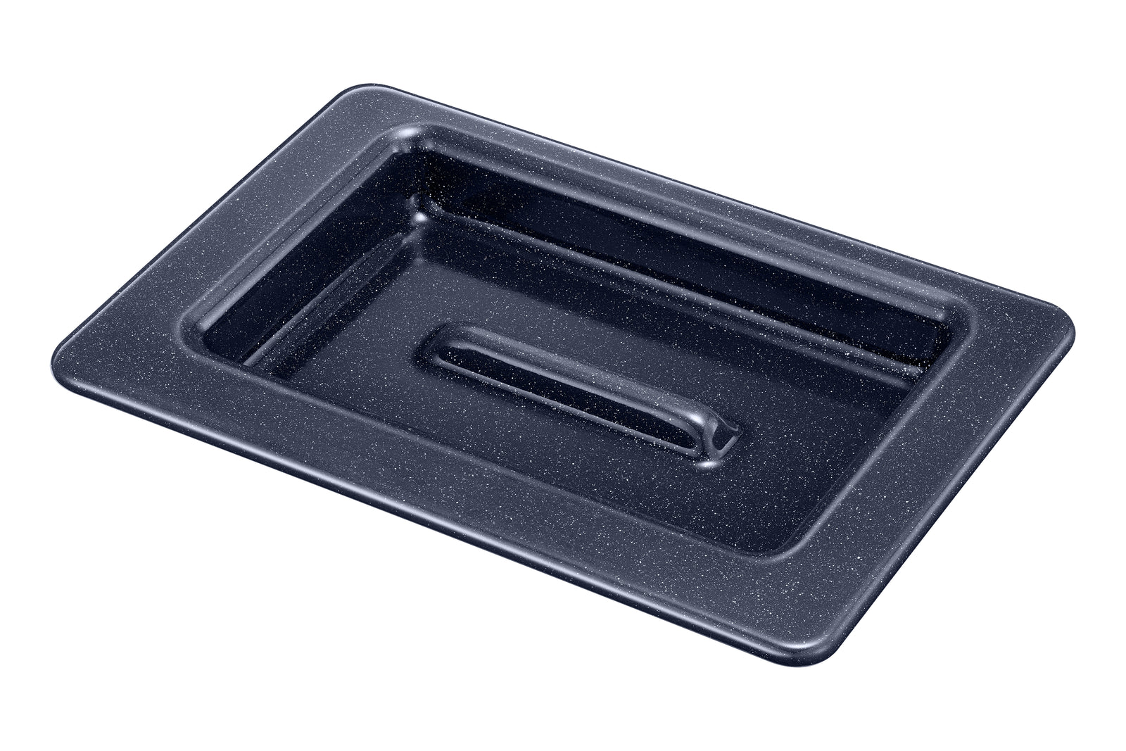 Forno Multifunzione Da Incasso Samsung Serie 4 NV7B41403BS 76L Nero, Inox
