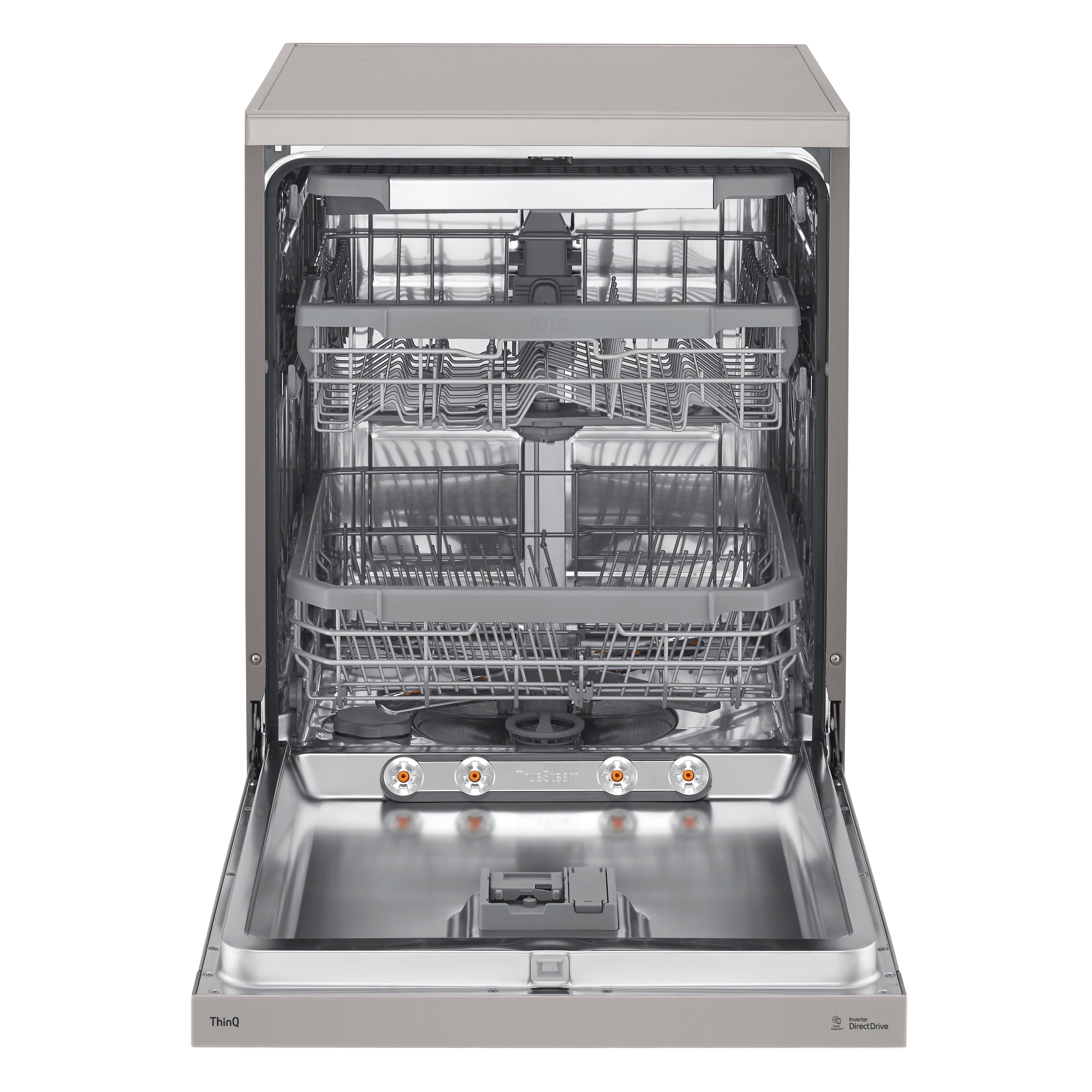 Lavastoviglie Libera Installazione LG DF365FPS 14 Coperti Classe B