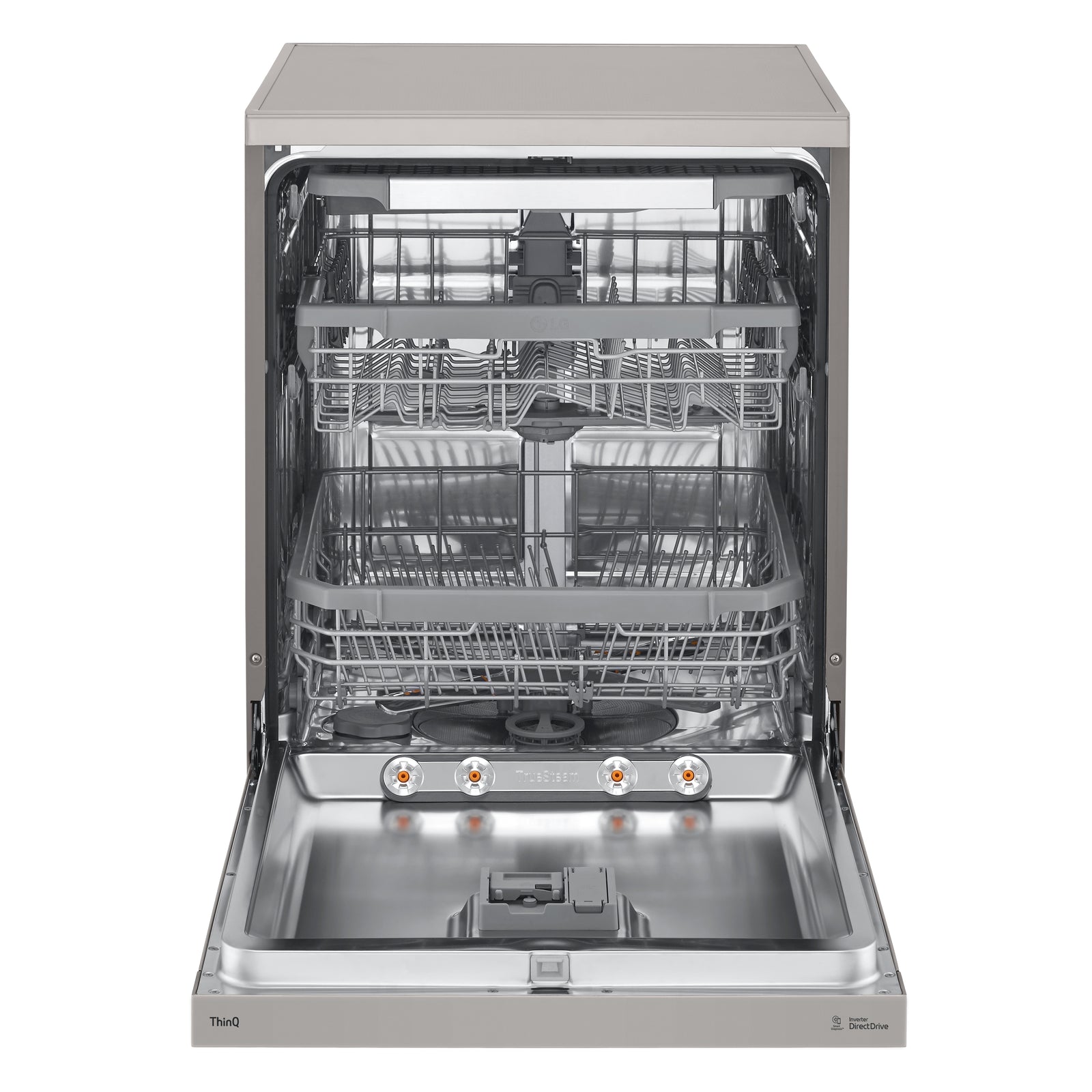 Lavastoviglie Libera Installazione LG DF365FPS 14 Coperti Classe B