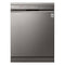Lavastoviglie Libera Installazione LG DF365FPS 14 Coperti Classe B