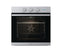 Forno Da Incasso Hisense BI62111AXTC 77L 2500W Nero, Grigio