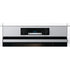 Forno Multifunzione Da Incasso Hisense BI62216AXTC 77L 3500W Nero, Grigio