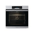 Forno Multifunzione Da Incasso Hisense BI62216AXTC 77L 3500W Nero, Grigio