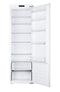 Frigorifero Monoporta Da Incasso Candy CMS518EW 316L Classe E