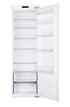 Frigorifero Monoporta Da Incasso Candy CMS518EW 316L Classe E