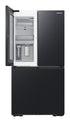 Frigorifero Side-by-Side Libera Installazione Samsung RF65DG960EB1EF 646L Classe E Colore Nero