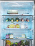 Figorifero Con Congelatore Libera Installazione Haier 3D 60 Serie 5 HTW5618DNMG 360L Classe D