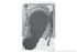 Asciugatrice Libera Installazione Caricamento Frontale Samsung Series 6 DV90DG6845LE 9 kg Bianco