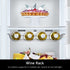 Frigorifero Side-by-Side Libera Installazione LG InstaView GSVV80PYLL 655L Classe E Argento