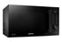Microonde Combinato Libera Installazione Samsung BESPOKE MC28A5137KK 28L 900W Colore Nero