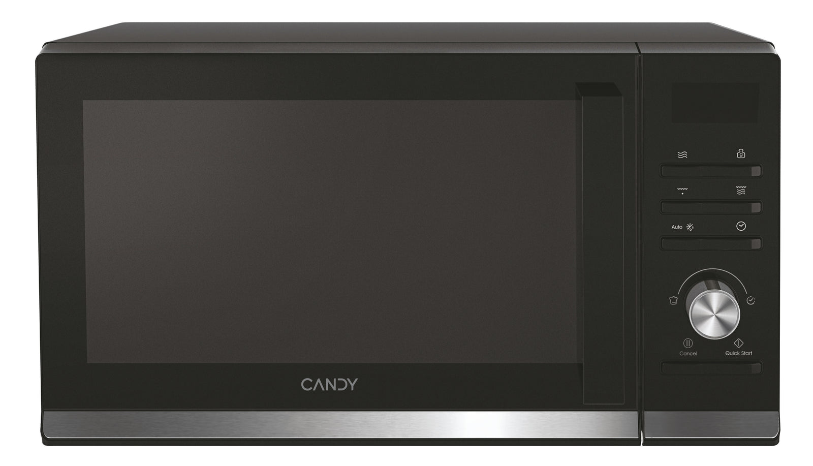 Microonde Grill Libera Installazione Candy Moderna CMGA20TNDB Nero 700 W (20Lt)