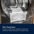 Asciugatrice Libera Installazione Caricamento Frontale Electrolux GentleCare 600 EW6HA19G 9 Kg Bianco Classe C
