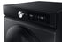 Lavasciuga Libera Installazione Caricamento Frontale Samsung BESPOKE WD11DB7B85GBU3 AI Control Ecodosatore 11/6Kg