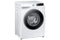 Lavatrice Libera Installazione Caricamento Frontale Samsung WW90DG6U25LE 9 kg 1400 Giri/min Bianco