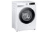 Lavatrice Libera Installazione Caricamento Frontale Samsung WW90DG6U25LE 9 kg 1400 Giri/min Bianco