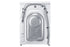 Lavatrice Libera Installazione Caricamento Frontale Samsung WW90DG6U25LE 9 kg 1400 Giri/min Bianco
